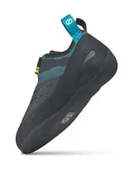 Скельні туфлі чоловічі Scarpa Origin VS Men 42,5 Синій-Жовтий - мініатюра 4