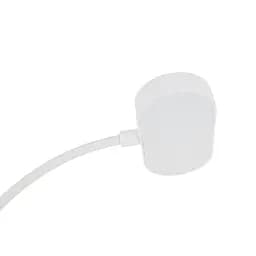 Настільна лампа Brille LED з USB 5W white (SL-125) - мініатюра 3