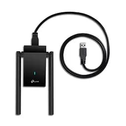 TP-Link WiFi-адаптер Archer TX20U Plus AX1800 USB 3.0 - мініатюра 6