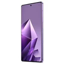Смартфон Infinix Note 50 Pro+ 5G X6856 12/256Gb Enchanted Purple UA UCRF - мініатюра 2