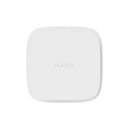 Датчик тепла та чадного газу Ajax FireProtect 2 SB (Heat/CO) White з незмінними батареями (26-00628)