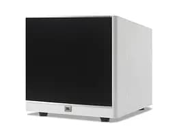 Сабвуфер JBL SUB 100P White - мініатюра 2