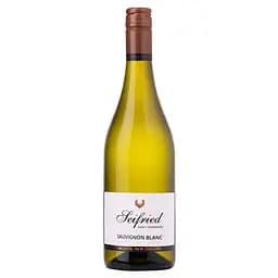 Вино Seifried Sauvignon Blanc, белое, сухое, 12,5%, 0,75 л