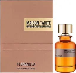 Парфумована вода Maison Tahite Floranilla 100 мл - мініатюра 2