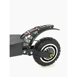 Електросамокат Tesla 24000 New (2000W, 48V,24Ah) - мініатюра 7