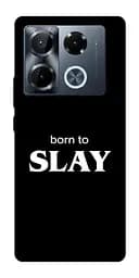 Чохол Demsky Slay для Infinix Note 40 Pro 4G