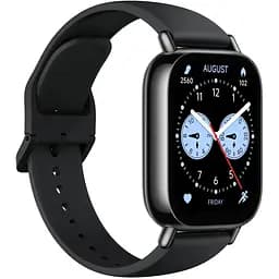 Смарт-годинник Xiaomi Redmi Watch 5 Lite Black (BHR8789GL) - мініатюра 2
