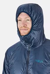 Куртка Rab Xenon Jacket S Темно-синій - мініатюра 9