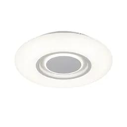 Люстра стельова LED Levistella 797MX6015 (460), 76W, три режими світла, пульт, сучасний стиль - мініатюра 3