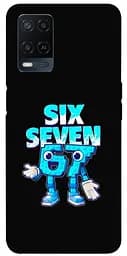 Чохол Demsky Six Seven для Oppo A16s / A16