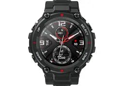 Смарт-годинник Amazfit T-Rex Rock Black A1919 - мініатюра 2