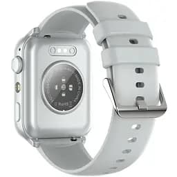 Годинник Blackview R30 Max Silver - мініатюра 5