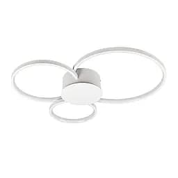 Люстра LED Levistella 7871036, сучасний стиль для дому - мініатюра 2