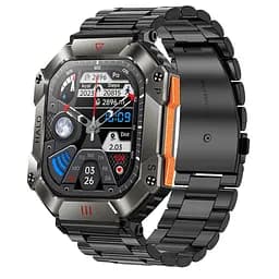 Годинник Smart Racer K+ Steel з компасом - мініатюра 7