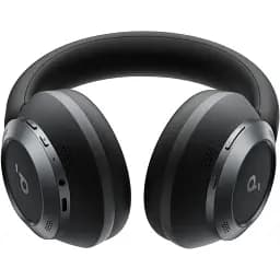 Гарнітура Anker SoundСore Space One Pro Black (7047913) - мініатюра 6