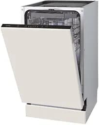 Посудомийна машина Gorenje Gorenje GV520E10 - мініатюра 7