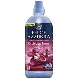 Кондиционер для белья Felce Azzurra Black Orchid Концентрированный смягчитель 900 мл (8001280413353)