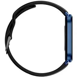 Розумний годинник Xiaomi Kieslect Smart Calling Watch KS Mini синій - мініатюра 6