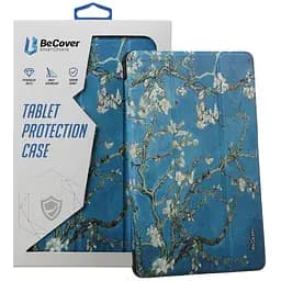 Чохол-книжка BeCover Smart Case для Xiaomi Pad 7 / 7 Pro 11.2" Spring (712813) - мініатюра 4
