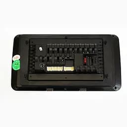 Автомагнітола 10.25 Android 1+16G XPRO 10.25inch (43843-1280A_4604) - мініатюра 5