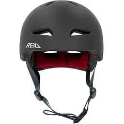 Шолом Rekd Ultralite In-Mold Helmet S/M Чорний - мініатюра 4