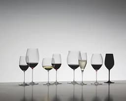 Набір келихів для червоного вина Riedel Bordeaux, 2 шт., 860 мл (2440/00) - мініатюра 5
