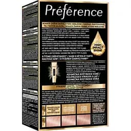 Стійка фарба для волосся L'Oreal Paris Preference 9.23 Santa Monica Light Rose Gold 174 мл - мініатюра 2