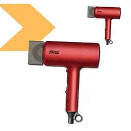 Фен для волосся DSP 30214, 2200 Вт (41006-DSP-30214_575) - мініатюра 2