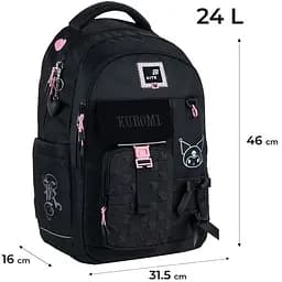 Рюкзак Kite Education teens 2597L HK (HK25-2597L) - мініатюра 3
