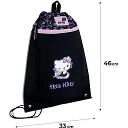 Сумка для взуття Kite Hello Kitty (HK26-601M-7) - мініатюра 4