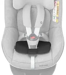 Смарт-подушка для автокрісла Maxi-Cosi е-Safety Black, з датчиком (8494057111) - мініатюра 2