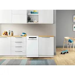 Indesit Посудомийна машина Indesit, 10компл., A+, 45см, білий - мініатюра 4