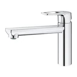 Змішувач для кухні Grohe BauLoop 31706000 Хром - мініатюра 4