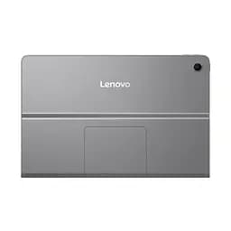 Планшет Lenovo Tab Plus 8/256 WiFi Luna Grey (ZADX0043UA) - мініатюра 2
