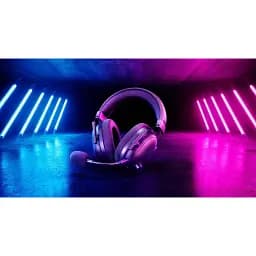 Гарнітура ігрова Razer BlackShark V2 Pro (2023) 7.1 WL/BT чорна - мініатюра 2