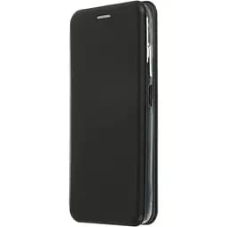 Чохол-книжка BeCover Exclusive для Samsung Galaxy A02s SM-A025/ A03s SM-A037 / M02s SM-M025 Black (705734)