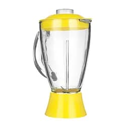 Блендер стаціонарний ViLGrand VBS5152G yellow - мініатюра 6