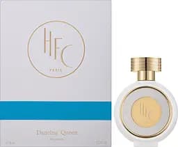 Парфумована вода Haute Fragrance Company Dancing Queen 75 мл - мініатюра 2