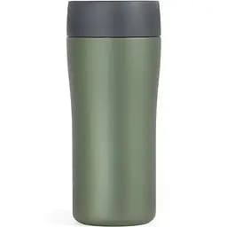 Термокухоль Lifeventure One Touch Thermal Mug 0.35 L Світлий хакі - мініатюра 2