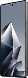 Смартфон Infinix Note 50 X6858 8/256Gb NFC Shadow Black UA UCRF - мініатюра 6