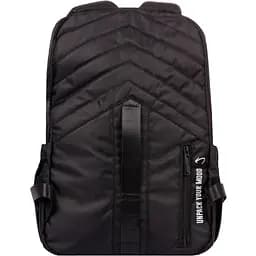 Рюкзак Yes T-51 Emotions Black (559628) - мініатюра 8