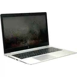 Ноутбук HP Elitebook 850 G6 15.6 1920x1080 i5 10210U 4 ядра 8 потоків 16/512 ГБ Refurbished - мініатюра 8