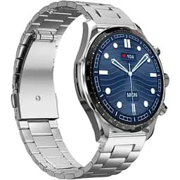 Smart Watch Globex Titan Silver UA - мініатюра 3