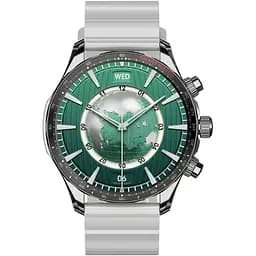 Smart Watch Globex Titan Silver UA - мініатюра 6