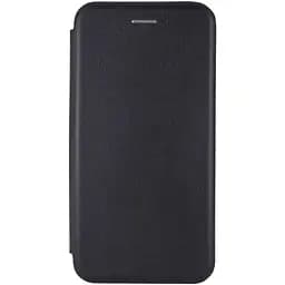 Чохол-книжка Primolux Besus для телефону Samsung Galaxy M52 (SMM526) Black