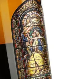 Вино Spiritus Sanctus Chardonnay IGP Pays D'Oc біле сухе 0.75 л - мініатюра 3