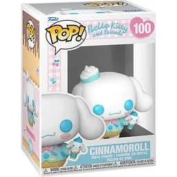 Ігрова фігурка Funko Pop! Hello Kitty Cinnamoroll (83693) - мініатюра 2