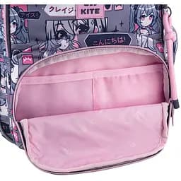Рюкзак Kite Education 773 Anime Girl (K25-773M-5) - мініатюра 9
