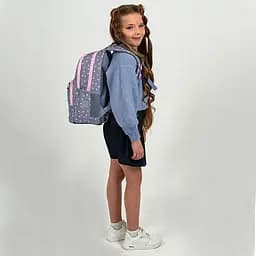 Рюкзак Kite Education 585 Kawaii Stars (K25-585M-2) - мініатюра 21