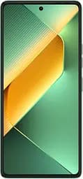 Смартфон Tecno Pova 6 8/256Gb Comet Green (LI7) (UA UCRF) NFC - мініатюра 2